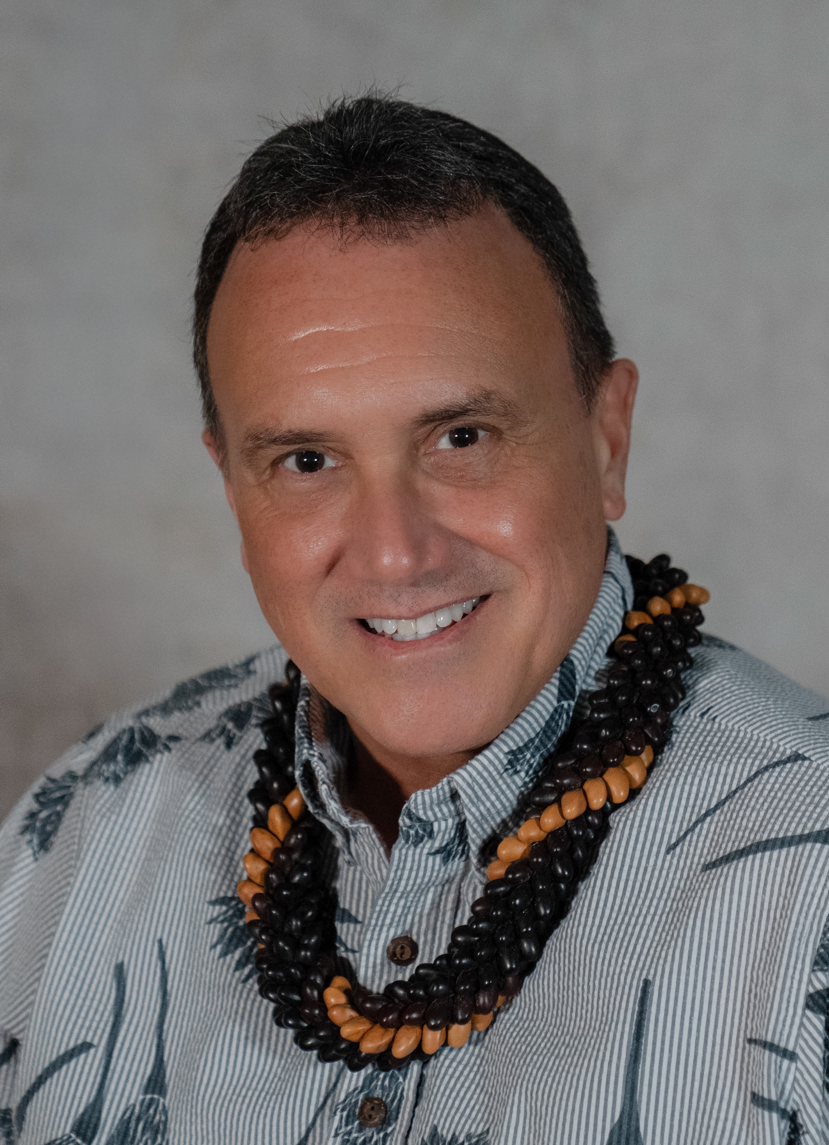 Joseph Keawe‘aimoku Kaholokula, Ph.D.