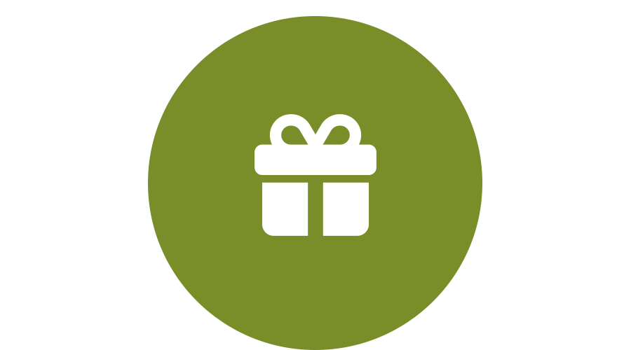 GIFT ICON