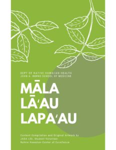 māla activity book