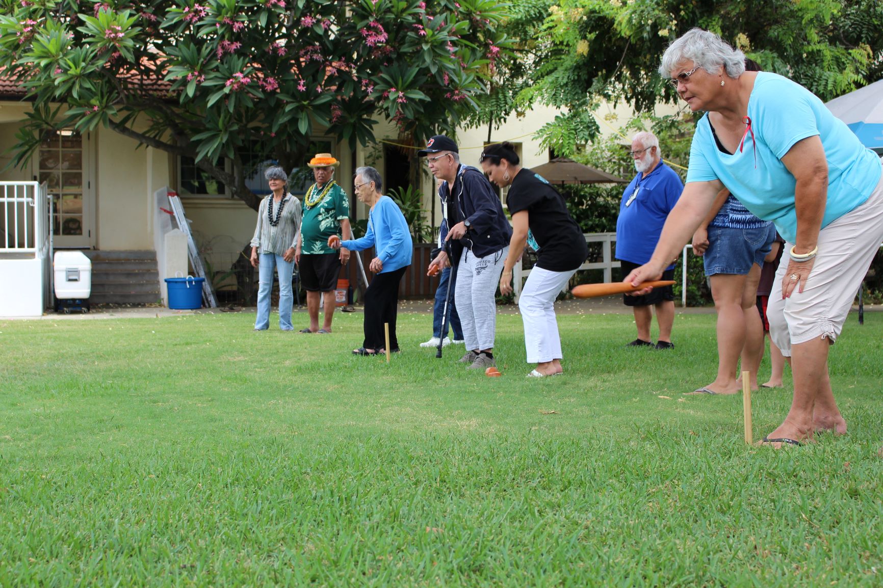 game of ulu maika