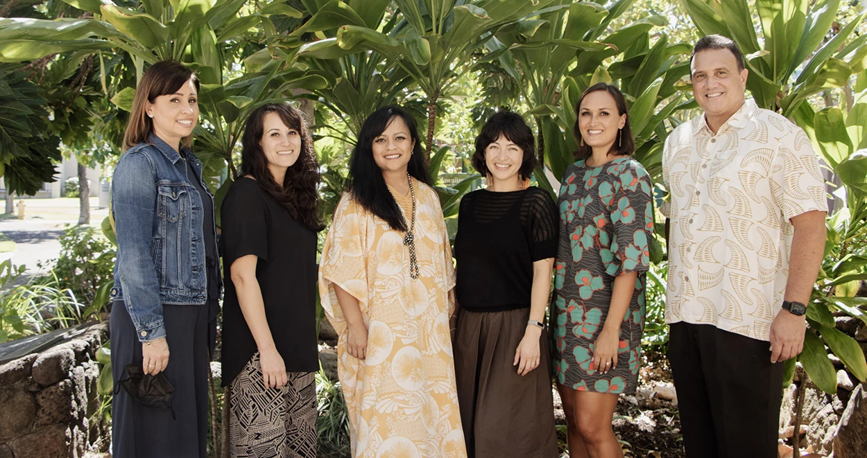 Native Hawaiian Health’s Clinical Division